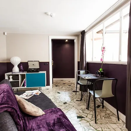 Apartment Hsh *